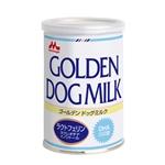 森乳サンワールド　ワンラック　ゴールデンドッグミルク（子犬用）　１３０ｇ