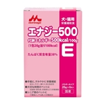 森乳サンワールド　ワンラック 　エナジー５００　６包