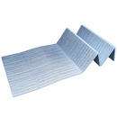 折りたたみレジャーマット　１００×１８０×１.５