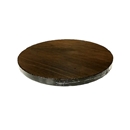 焼桐丸板　約１７ｍｍ×３００φ