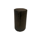 焼桐円柱　約６０φ×１００ｍｍ