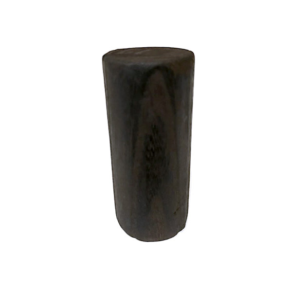 焼桐円柱　約４５φ×１００ｍｍ