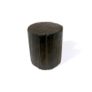 焼桐円柱　約４５φ×５０ｍｍ