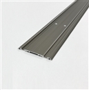 フラットレール　YHA-2-33　ステンシルバー