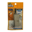 木製引戸用　取替戸車　Ｐ４－Ｖ４