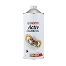 カストロール　4サイクル二輪車エンジンオイル　ACTIV ESSENTIAL　20W-40 　1L