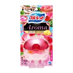 液体ブルーレット　おくだけ　アロマ　フローラルアロマの香り　本体　７０ｍＬ