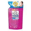 ケシミン 浸透化粧水 しっとり つめかえ用 140mL