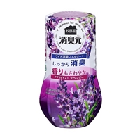 お部屋の消臭元　やすらぎそよぐラベンダー　４００ｍＬ