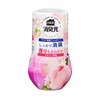 お部屋の消臭元　もぎたて白桃　４００ｍＬ