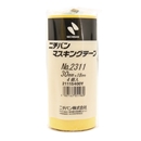 ニチバン　マスキングテープ　Ｎｏ.２３１１　３０ｍｍ×１８ｍ　４個入