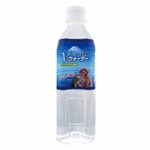 ペットの天然水　Ｖウォーター　５００ｍＬ