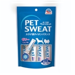 ペットスエット ゼリー ミルク味 20g×7本
