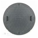 クボタ浄化槽蓋　６００