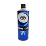 トヨタ　ブレーキフルード　０.５Ｌ