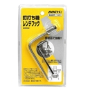 土牛　釘打ち機レンチフック