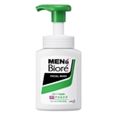 メンズビオレ　泡タイプ　薬用アクネケア洗顔料　本体　１５０ｍＬ