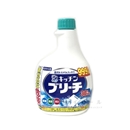 泡キッチンブリーチ　増量　つけかえ用　５２０ｍＬ
