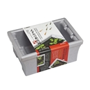 スドー　メダカの発泡鉢