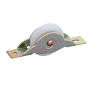 ロタ・鉄枠フラッターベアリング入ジュラコン車　33　V　KEM-0339