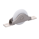 ロタ・ステンレス枠フラッターベアリング入ジュラコン車　33　V　KES-0339