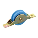 鉄枠LP戸車プラス　30　丸　LPM-0301