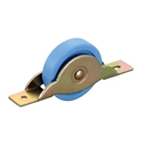 鉄枠ＬＰ戸車プラス　２４　平　ＬＰМ－０２４２