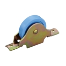 鉄枠ＬＰ戸車プラス　３６　袖平　ＬＰМ－０３６３