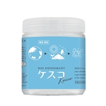 ケスコ ゼリータイプ 無香・無臭 165g