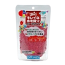 ひかり　カラーぷちサンド　ピンク　１２０ｇ