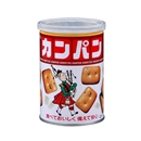 サンリツ　缶入り　カンパン　１００ｇ