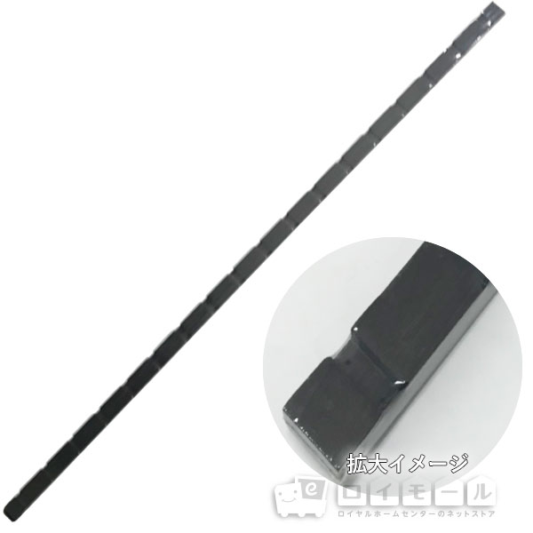 焼桐支柱　約３０×４５×１８００ｍｍ