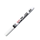 サクラ　マイネーム　細字　ホワイト　１本