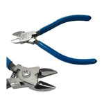 キャッチニッパ　１２５ｍｍ　９０ＣＳ-１２５