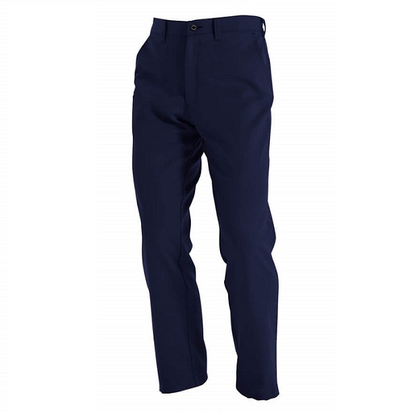 バートル　７０８３　パンツ　ネイビー　ＬＬ