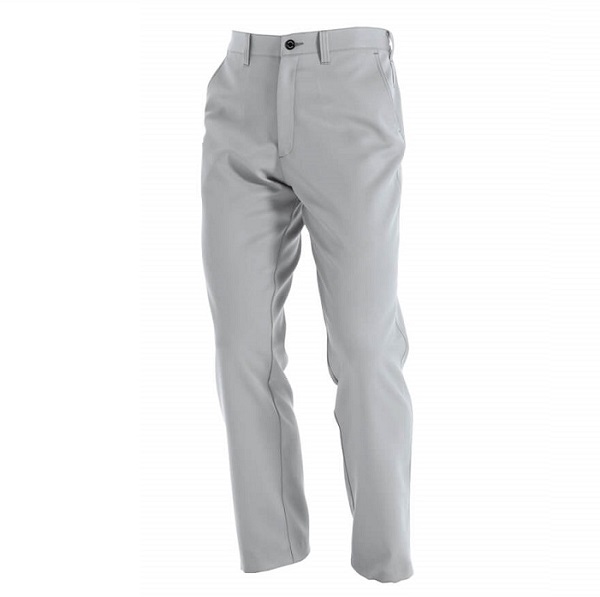 バートル　７０８３　パンツ　シルバー　Ｌ