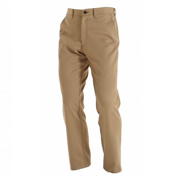 バートル　７０８３　パンツ　キャメル　Ｌ