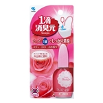 １滴消臭元　スウィートローズの香り　２０ｍＬ