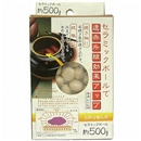 セラミックボール　お取替え用　約５００ｇ
