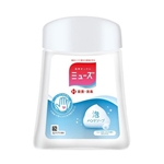 ミューズ　ノータッチ 泡ハンドソープ　ミューズせっけんの香り　オリジナル　つけ替用　２５０ｍＬ