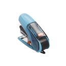 MAX　マックス　ホッチキス　サクリキッズ　ブルー　ＨＤ-１０ＮＬＣＫ/Ｂ