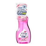メガネのシャンプー 除菌ＥＸ　フローラルの香り　本体　２００ｍＬ