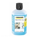 ケルヒャー　洗浄剤　３ｉｎ１ウルトラフォームクリーナー　１Ｌ