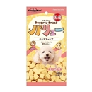 ドギーマン　ドギースナック バリュー　チーズキューブ　しっとり　６０ｇ