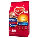 ビューティープロ　キャット　室内猫用　１歳から成猫用　チキン味　１.５ｋｇ