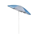 キャプテンスタッグ　ビューシーズン　ＵＶカットパラソル　１８０ｃｍ　Ｍ１５６６