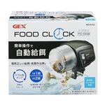 ＧＥＸ　フードクロック　ＦＣ－００２