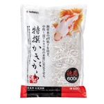 スドー　特撰かきがら　徳用　６００ｇ