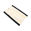 布製ノミ巻厚用