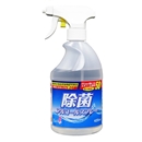 友和　ティポス　除菌アルコールスプレー　本体　４２０ｍＬ